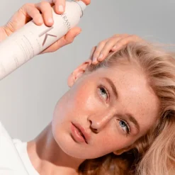 Fresh Affair Dry Shampoo 233ml