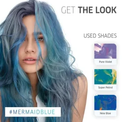 Fresh Create New Blue 60ml