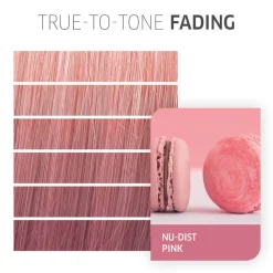 Fresh Create NuDist Pink 60ml