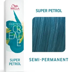 Fresh Create Super Petrol 60ml