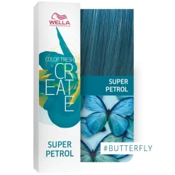 Fresh Create Super Petrol 60ml