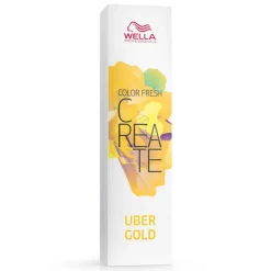 Fresh Create Uber Gold 60ml