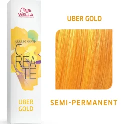 Fresh Create Uber Gold 60ml