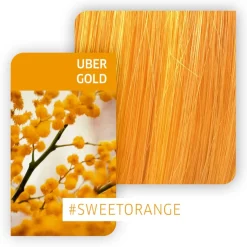 Fresh Create Uber Gold 60ml