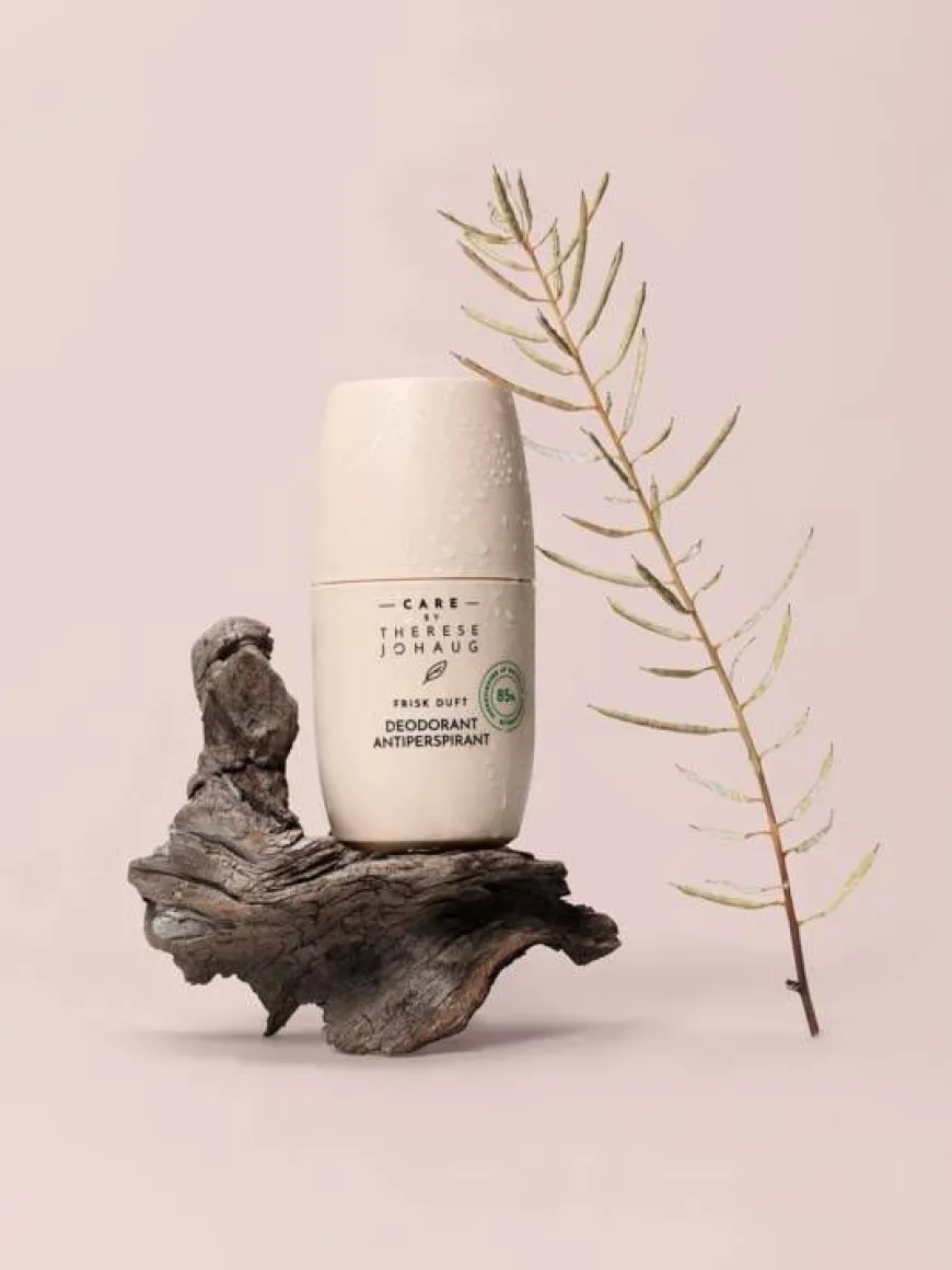 Fresh Deodorant Antiperspirant 50ml