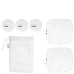 Fresh Face Cleansing Set