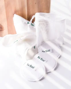 Fresh Face Cleansing Set