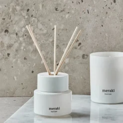 Fresh Linen Diffuser 100ml