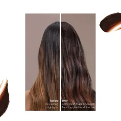 Fresh Mask Chocolate Touch 500ml