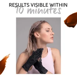 Fresh Mask Copper Glow 150ml