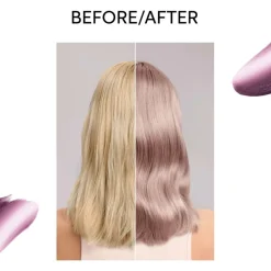 Fresh Mask Lilac Frost 150ml