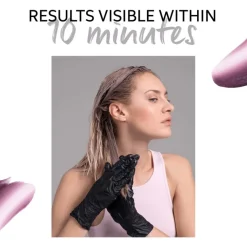 Fresh Mask Lilac Frost 150ml