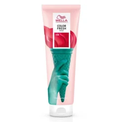 Fresh Mask Red 150ml