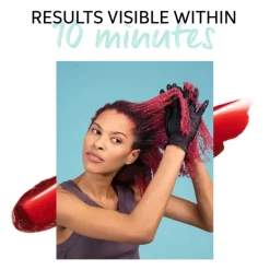 Fresh Mask Red 150ml