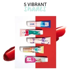 Fresh Mask Red 150ml