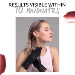 Fresh Mask Rose Blaze 150ml