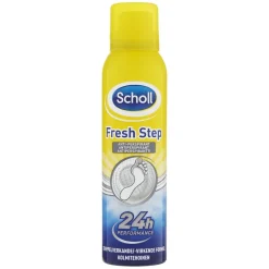 Fresh Step Antiperspirant 150ml
