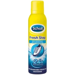 Fresh Step Deo Skospray 150ml