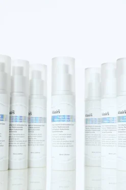 Freshly Juiced Vitamin Charging Serum 30ml