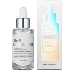 Freshly Juiced Vitamin Drop 35ml