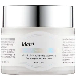 Freshly Juiced Vitamin E Mask 90ml