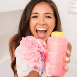 Fressssh Af! Invigorating Body Wash 473ml