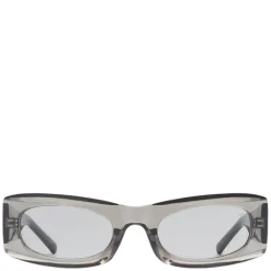 Frida Grey Tranparent