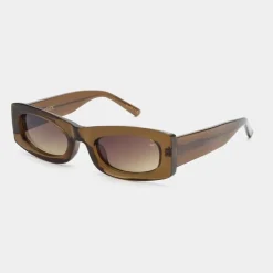 Frida Smoke Transparent