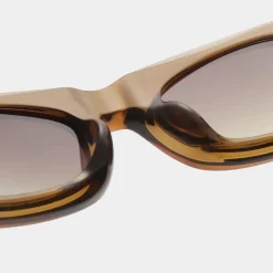 Frida Smoke Transparent