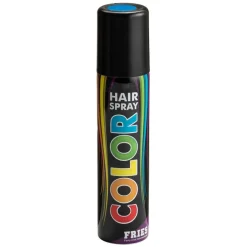 Fries Color Hair Spray Blue 100ml
