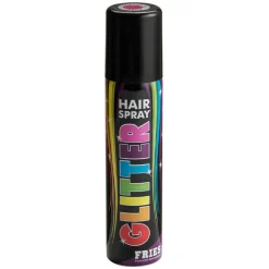 Fries Color Hair-Spray Pink 100ml
