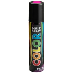 Fries Color Hair-Spray Pink 100ml