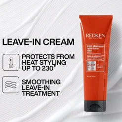 Frizz Dismiss Rebel Tame Cream 250ml