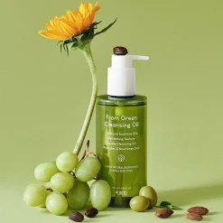 From Green Cleansing Oil 200ml