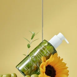 From Green Cleansing Oil 200ml