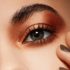 Frost Small Eye Shadow Amber Lights 1,5g