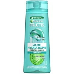 Fructis Aloe Hydra Bomb Shampoo 250ml