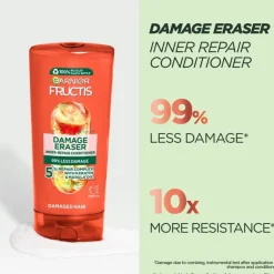 Fructis Damage Eraser Conditioner 200ml