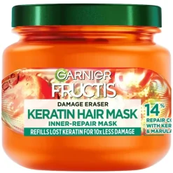 Fructis Damage Eraser Hair Mask 320ml