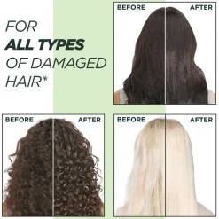 Fructis Damage Eraser Hair Mask 320ml