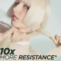 Fructis Damage Eraser Leave-In 400ml