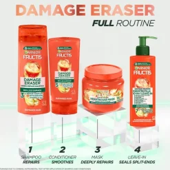 Fructis Damage Eraser Shampoo 250ml