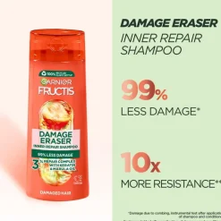 Fructis Damage Eraser Shampoo 250ml