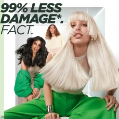 Fructis Damage Eraser Shampoo 1000ml