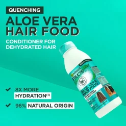 Fructis Hair Food Aloe Vera Conditioner 350ml