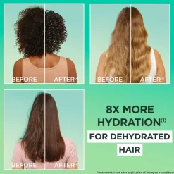 Fructis Hair Food Aloe Vera Conditioner 350ml