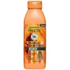 Fructis Hair Food Papaya Shampoo 350ml