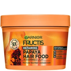 Fructis Hair Food Papaya Mask 400ml