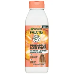 Fructis Hair Food Pineapple Conditioner 350ml