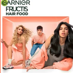 Fructis Hair Food Pineapple Conditioner 350ml